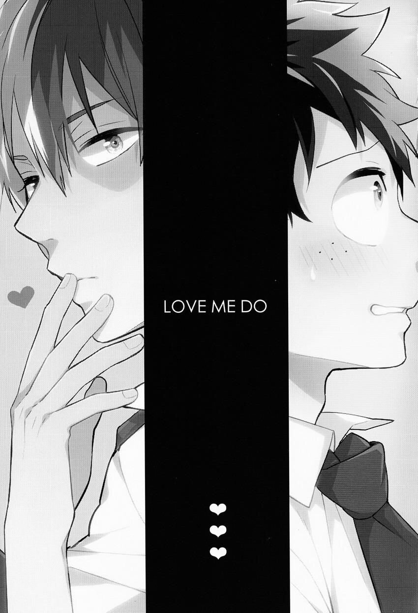 Boku no Hero Academia dj – Love me do 1 02