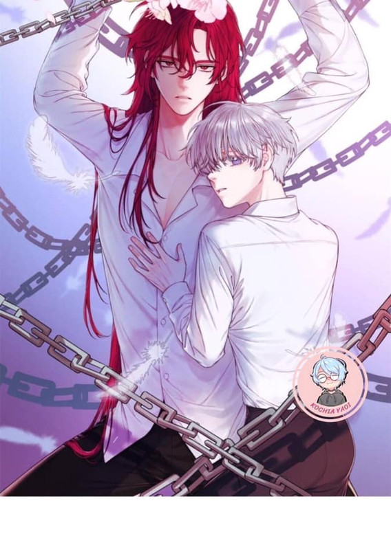 Chained to you 0 19