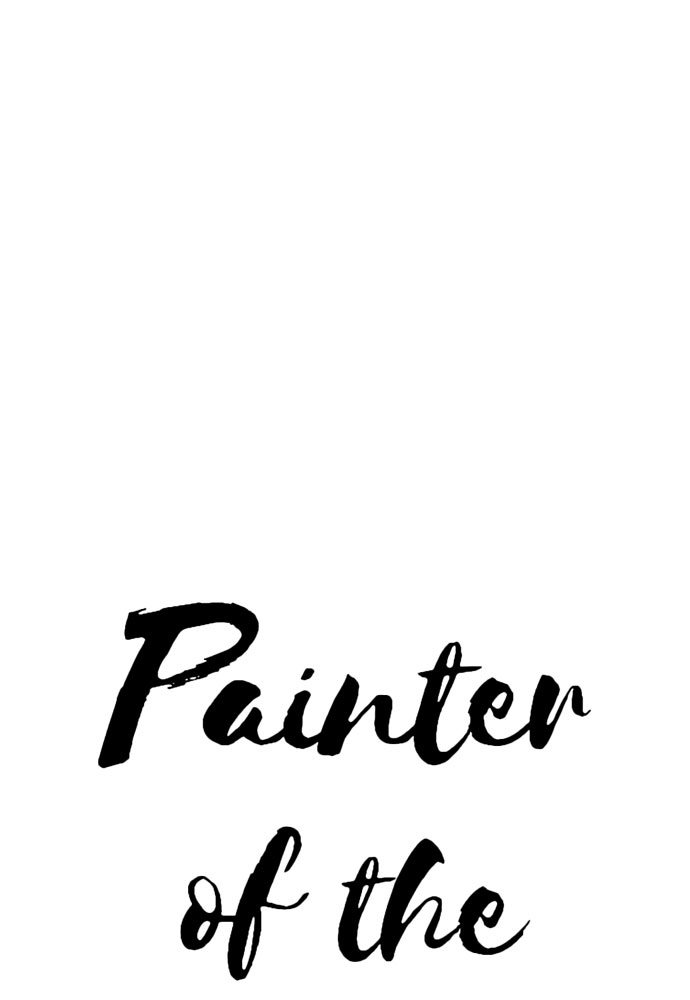 Painter of the Night 24 09