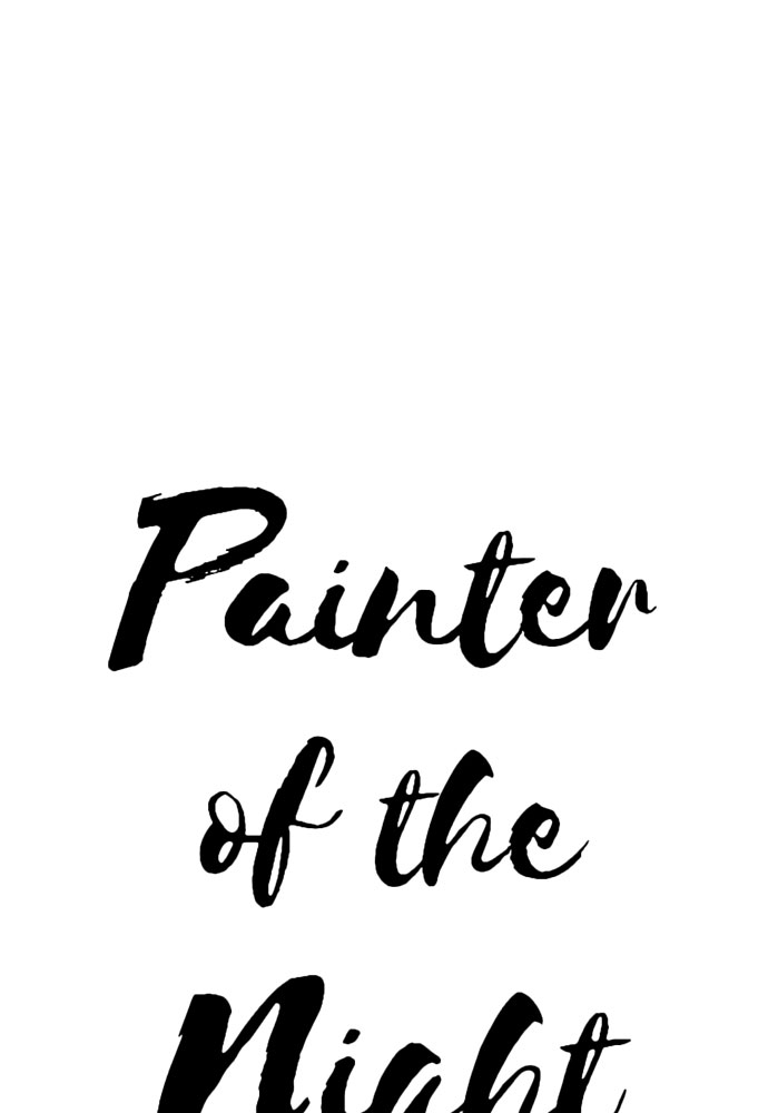 Painter of the Night 22 15