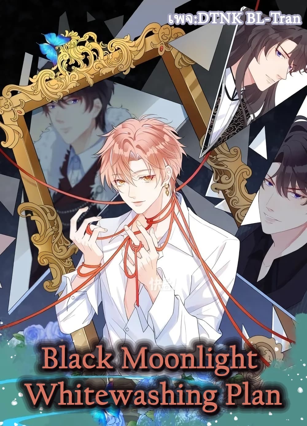 Black Moonlight Whitewashing Plan 14 01