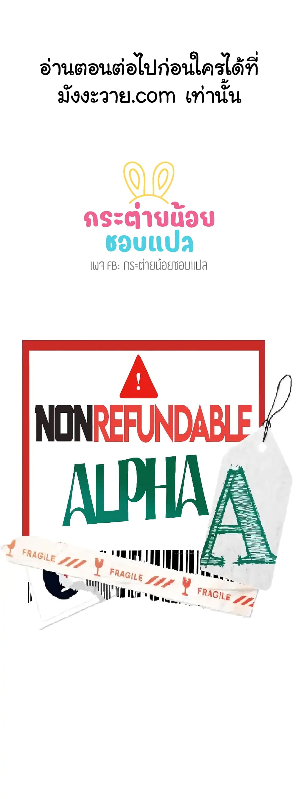 Non Refundable Alpha 2 02